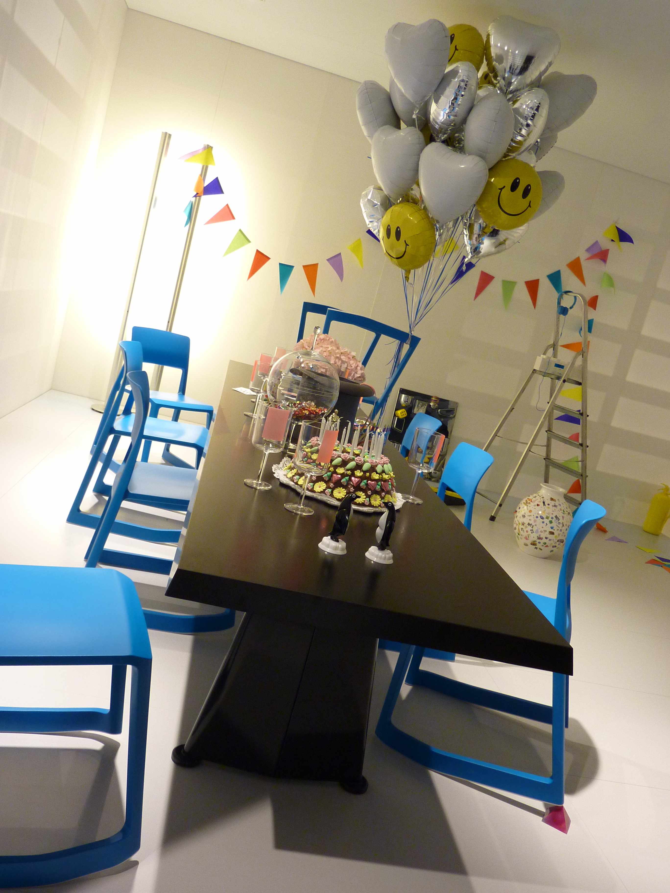 创意家具 - 坐具|餐椅|办公家具|球友会（中国）家具|Tip Ton 餐椅